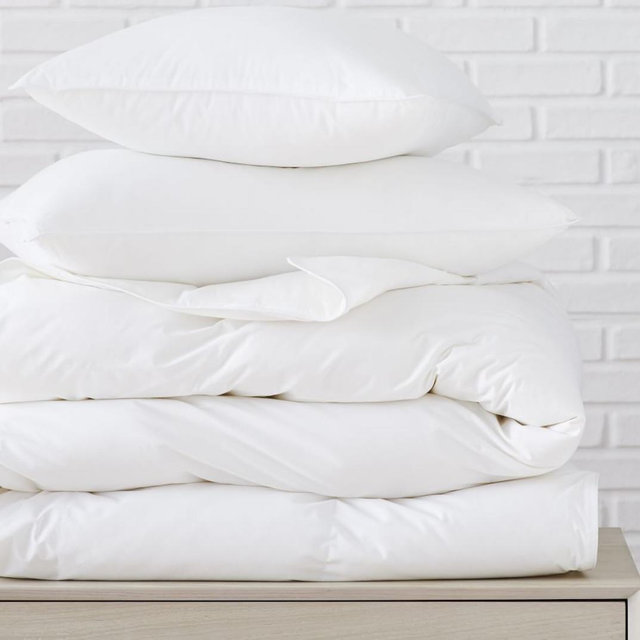 Bedroom Linens Fund