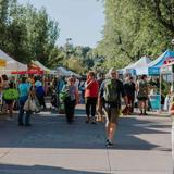 Longmont Farmers Market