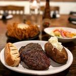 The Butcher's Table