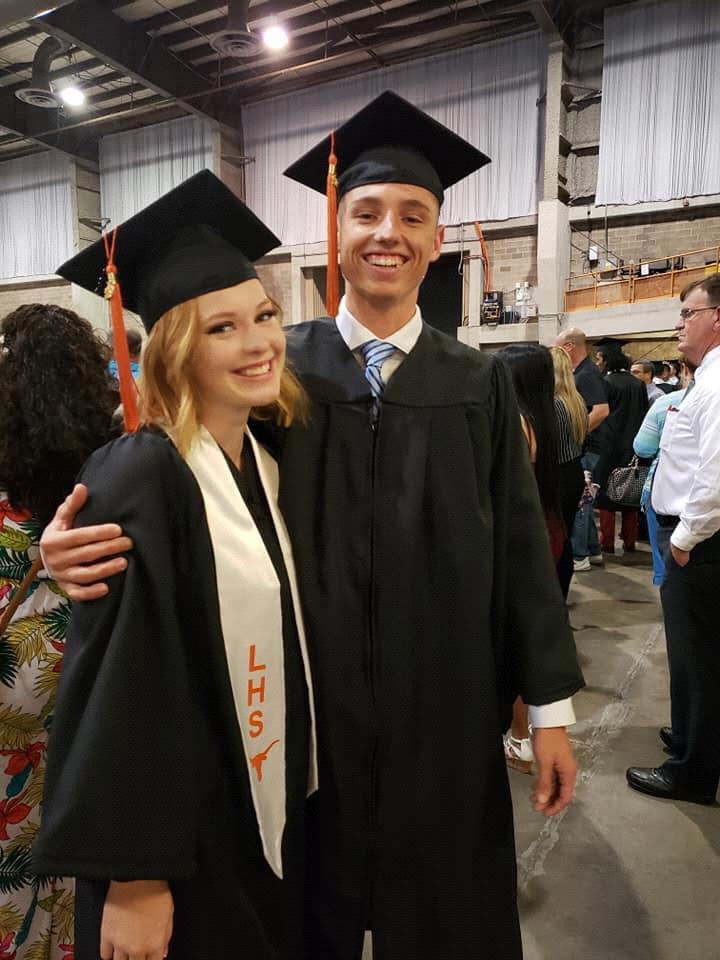 High School Graduation 2019