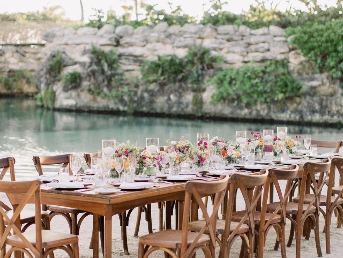 The Wedding Website of Natalie Dones and Roberto Renteria