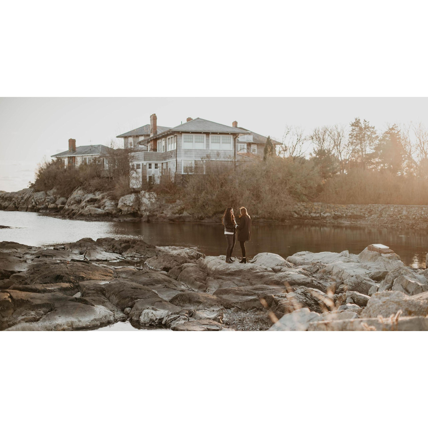 The proposal