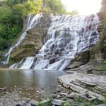 HIKING & SWIMMING