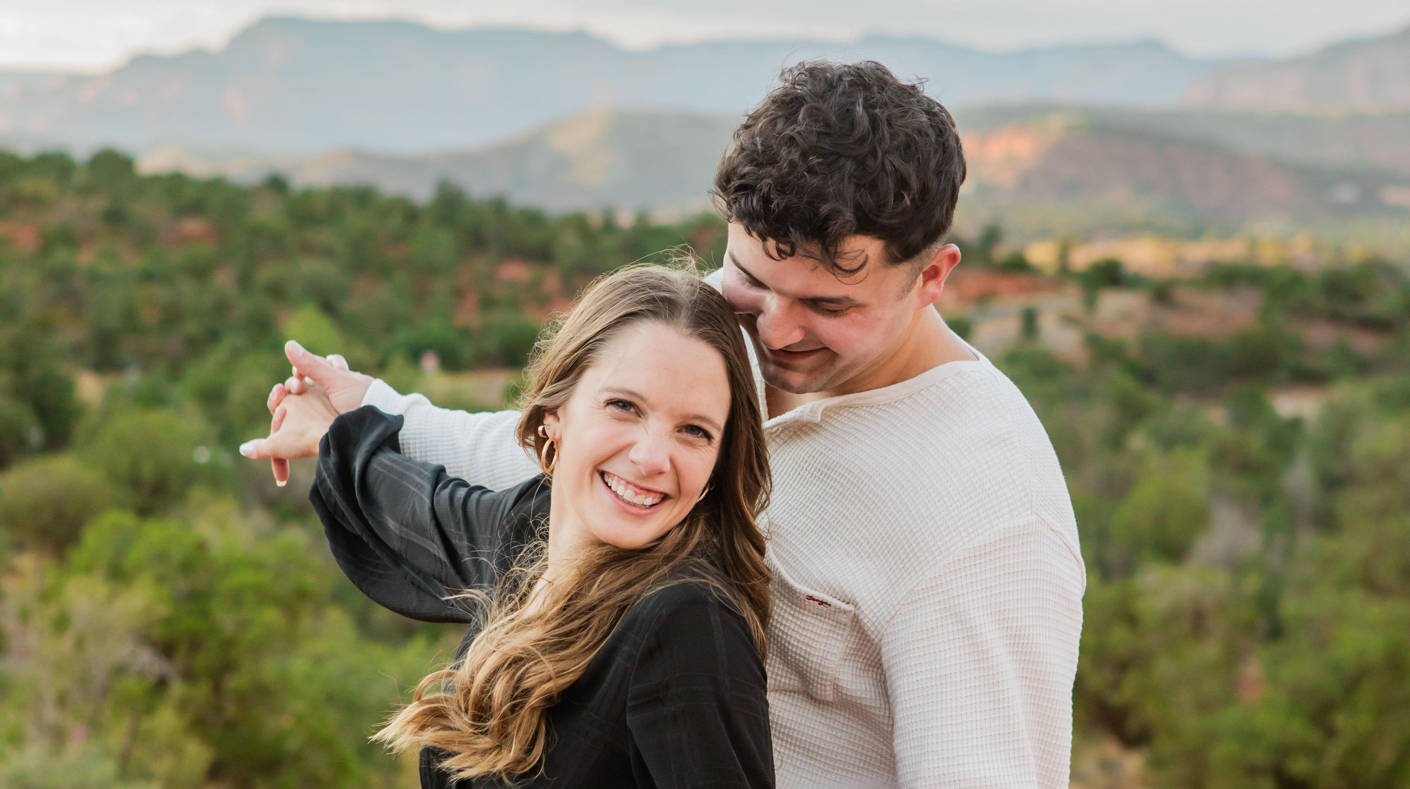 The Wedding Website of Kari Lalumandier and Colton Bell
