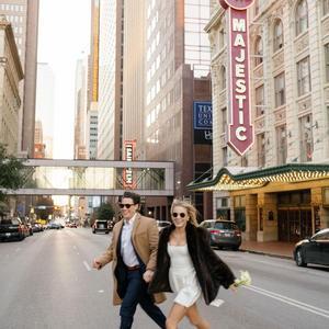 The Wedding Website of Megan Markussen and Jonathan Lopez