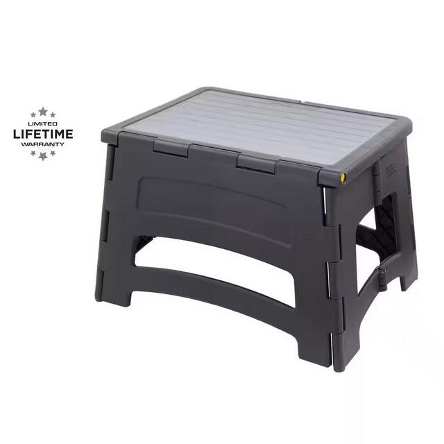Step Stool