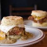 Restaurant: Pine State Biscuits