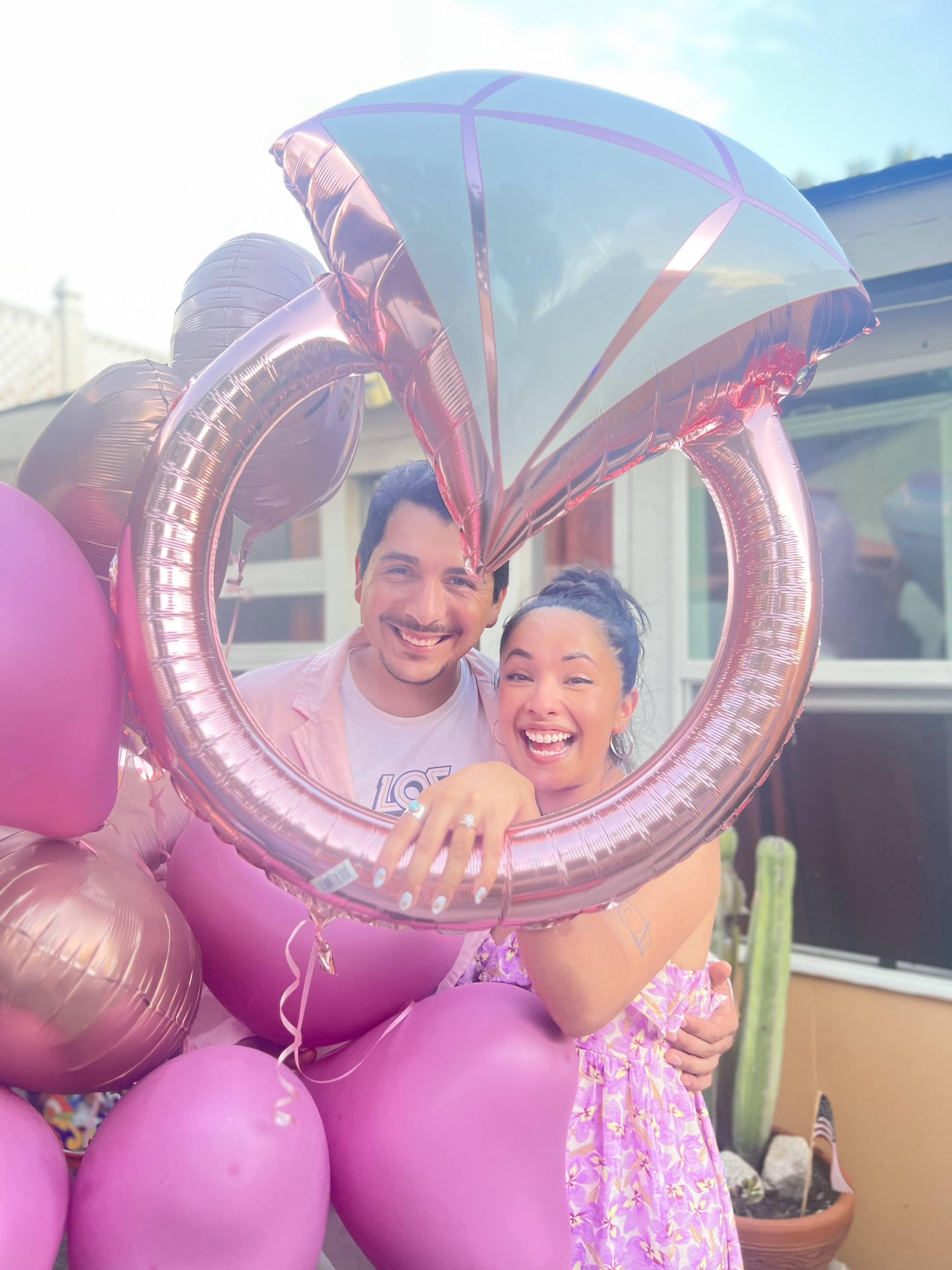 The Wedding Website of Victoria Martinez and Emiliano Amaro