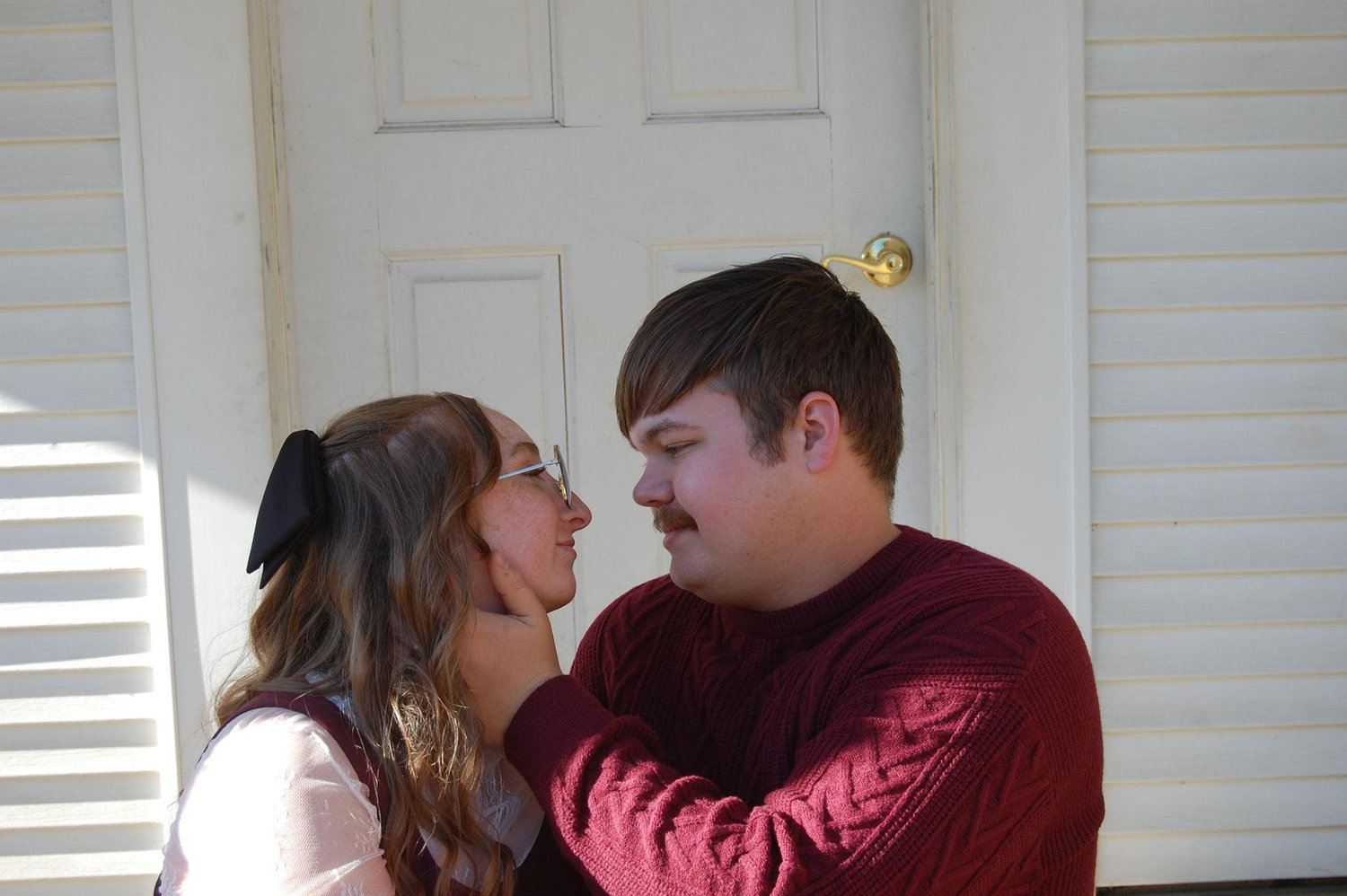 The Wedding Website of Emily Hudson and Wesley Van Hoose