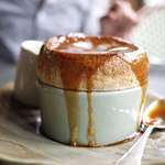 Rise n°1 Souffle Restaurant