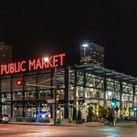Milwaukee Public Market – Come Hungry, Leave Happy