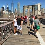 Brooklyn Bridge