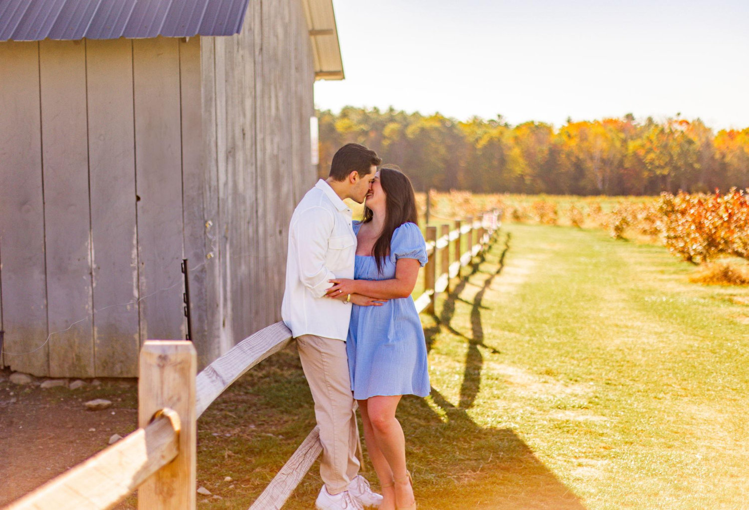 The Wedding Website of Rylee Warman and Alex Harvey