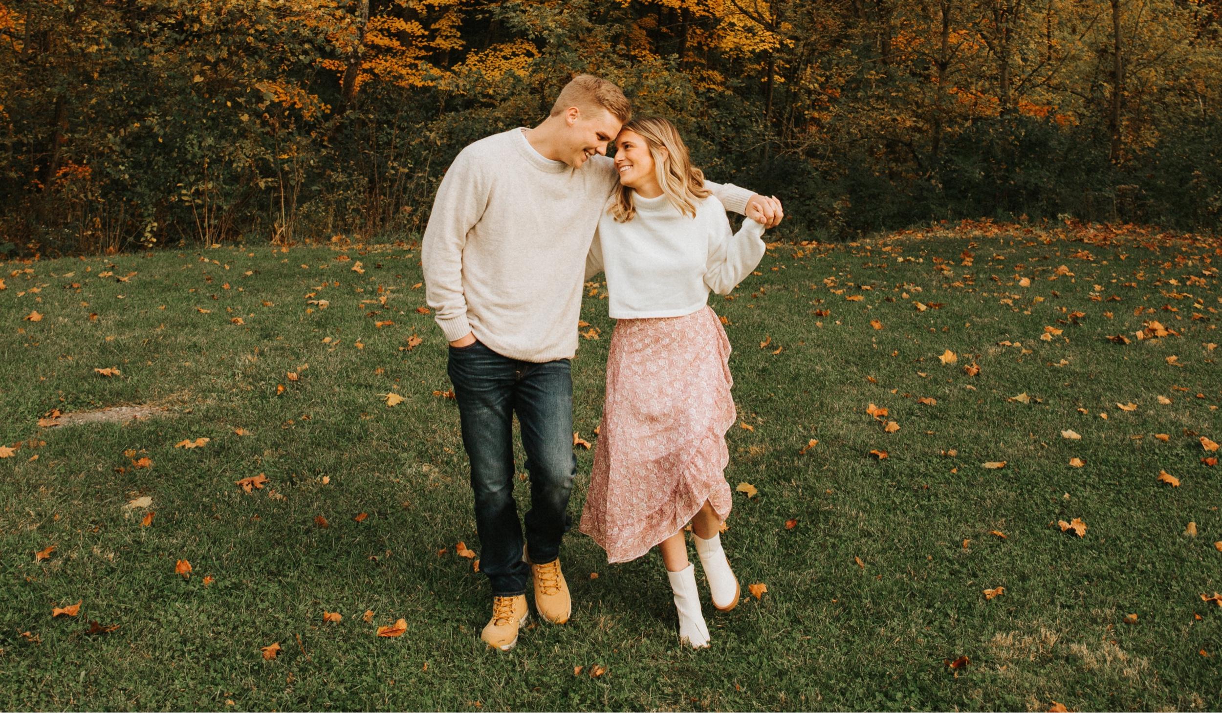The Wedding Website of Claudia Pinson and Jacob Burton