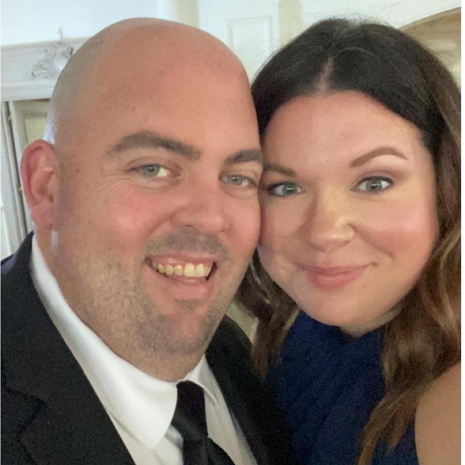 Forever wedding date! (10/20)