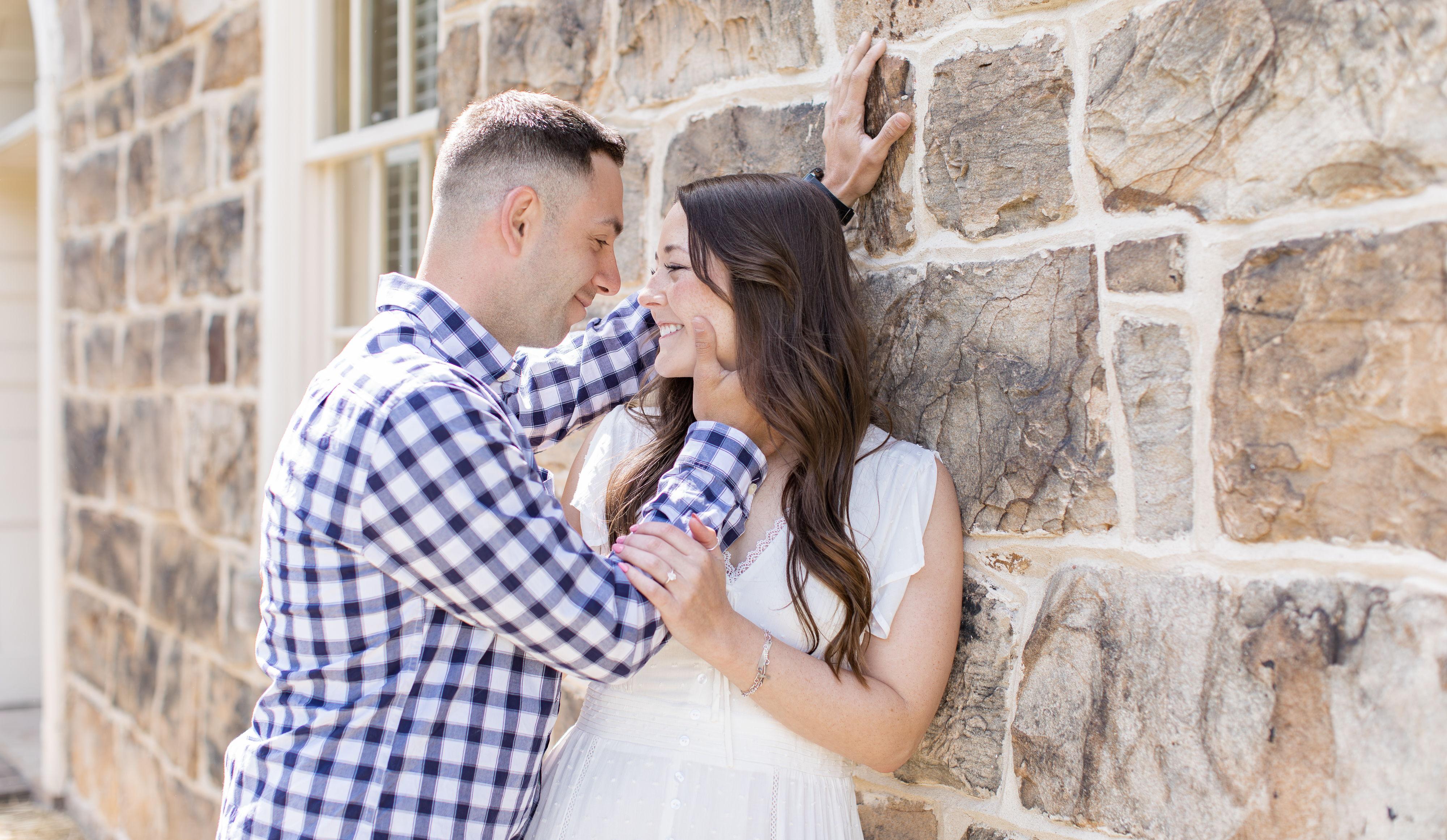 The Wedding Website of Alex Franks and Lydia Munnell