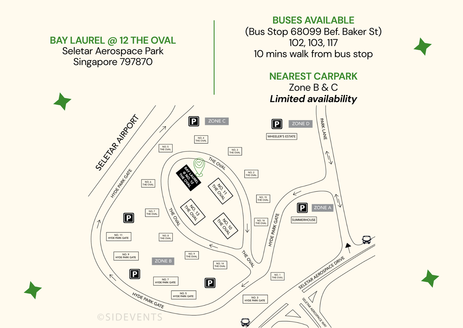 The Wedding Website of Irfa Nadira and Syazwan Haziq