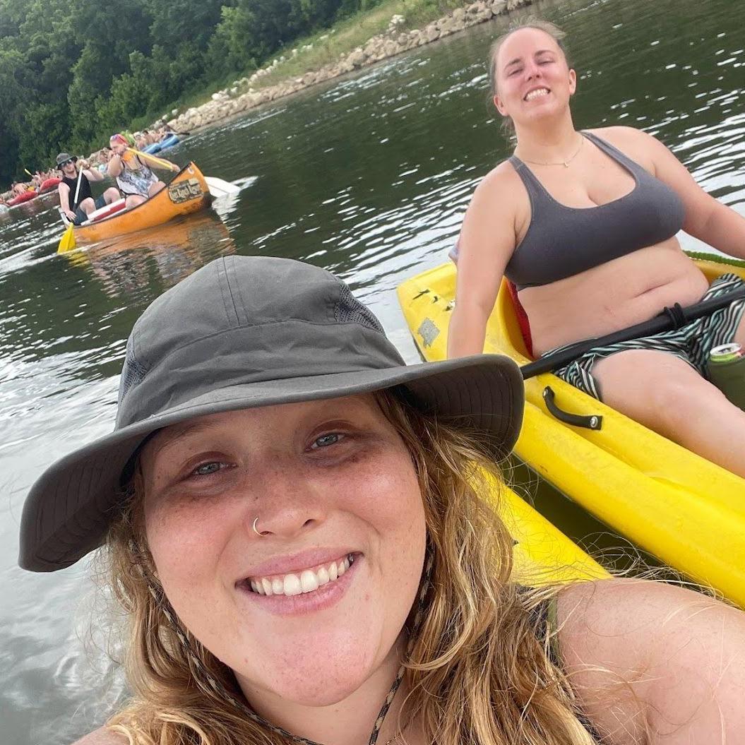 Kansas/Missouri Float Trip 2021