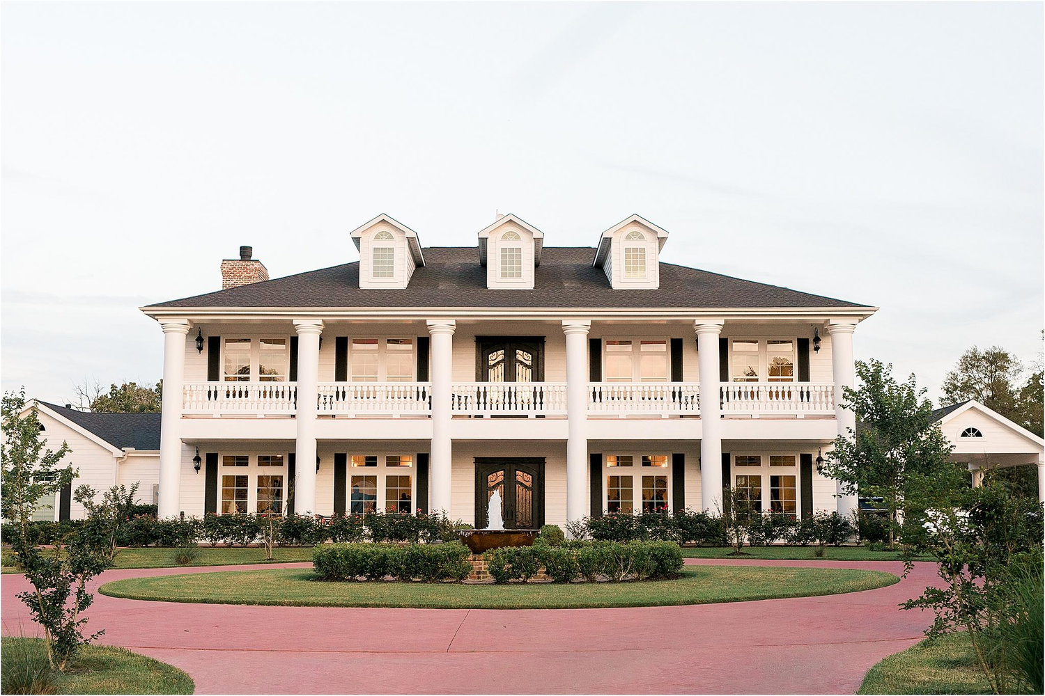 The Wedding Website of Chloe Perron and Ethan Salaices