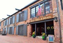 Virtue Feed & Grain