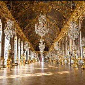 Versailles Palace and Gardens tour