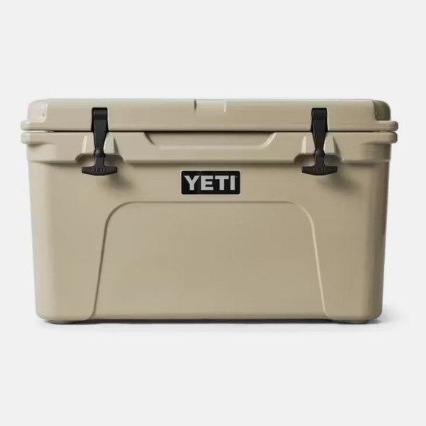YETI Tundra 45 Cooler