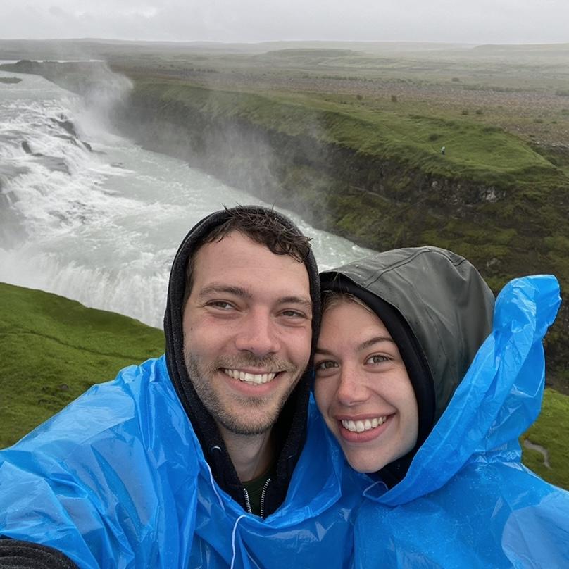 Iceland!