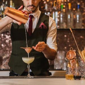 Mixology Class For Two