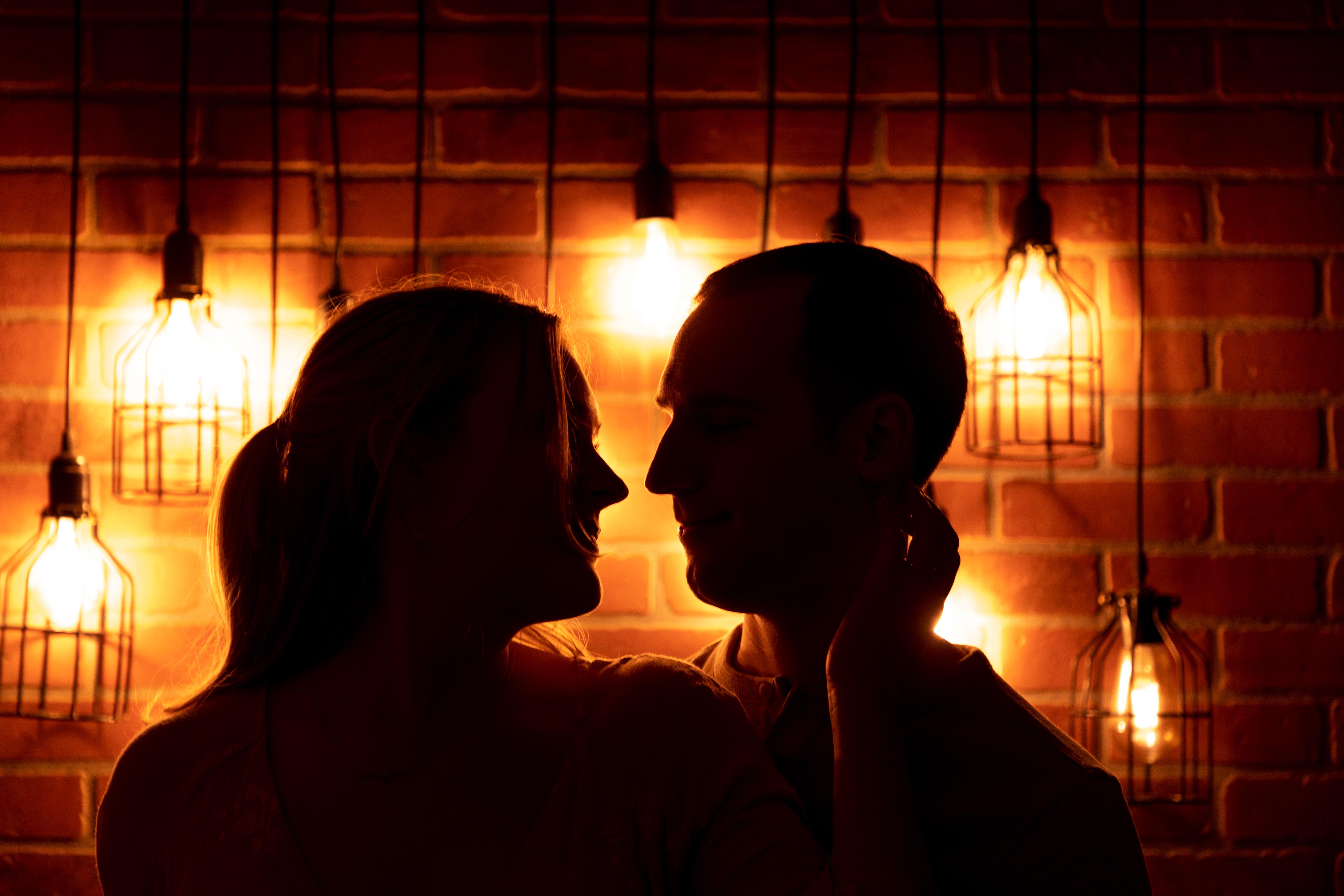 The Wedding Website of Chanterelle Davis and Charlie Vancini