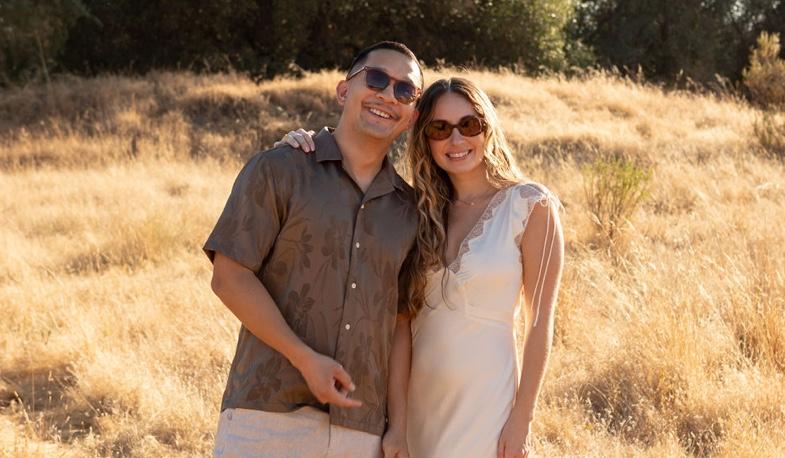 The Wedding Website of Danny Lee and Melissa Sousa
