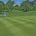 Chesapeake Hills Golf Course