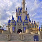 Disney world, Orlando FL