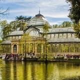 Parque de El Retiro