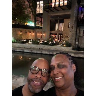 San Antonio Riverwalk 2022