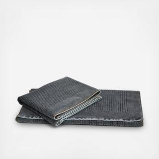 Lobby Tub Mat, Set of 2