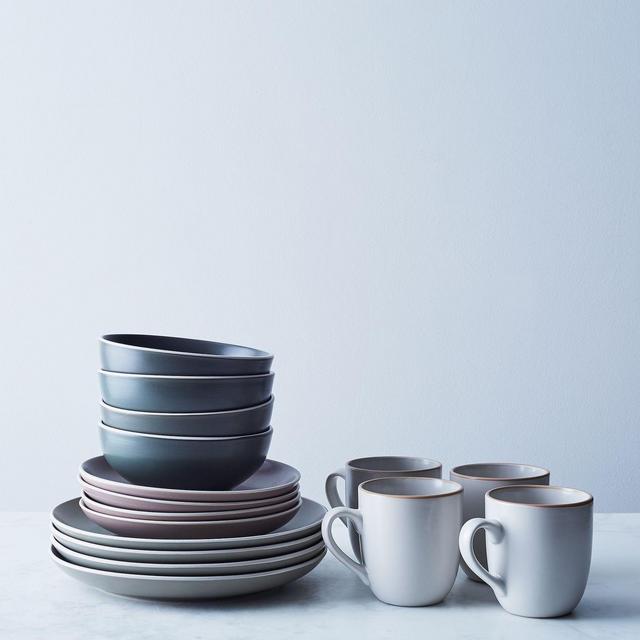 Dansk Kisco Dinnerware (Set of 16)