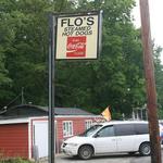 Flo's Hot Dogs