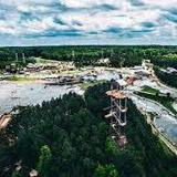 U.S. National Whitewater Center