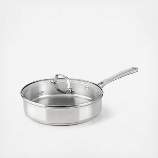 Classic Stainless Saute Pan