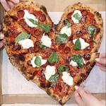 L'Industrie Pizzeria