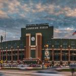 Lambeau Field