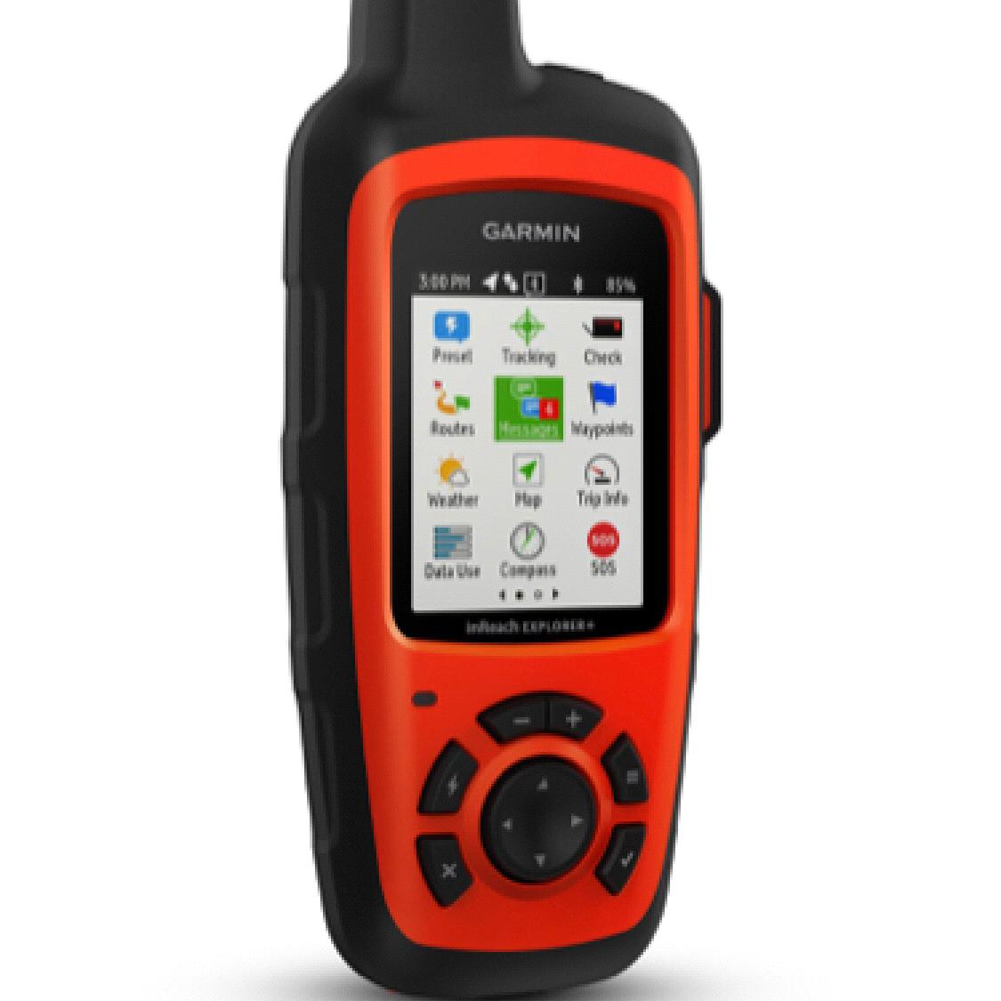 costco inreach