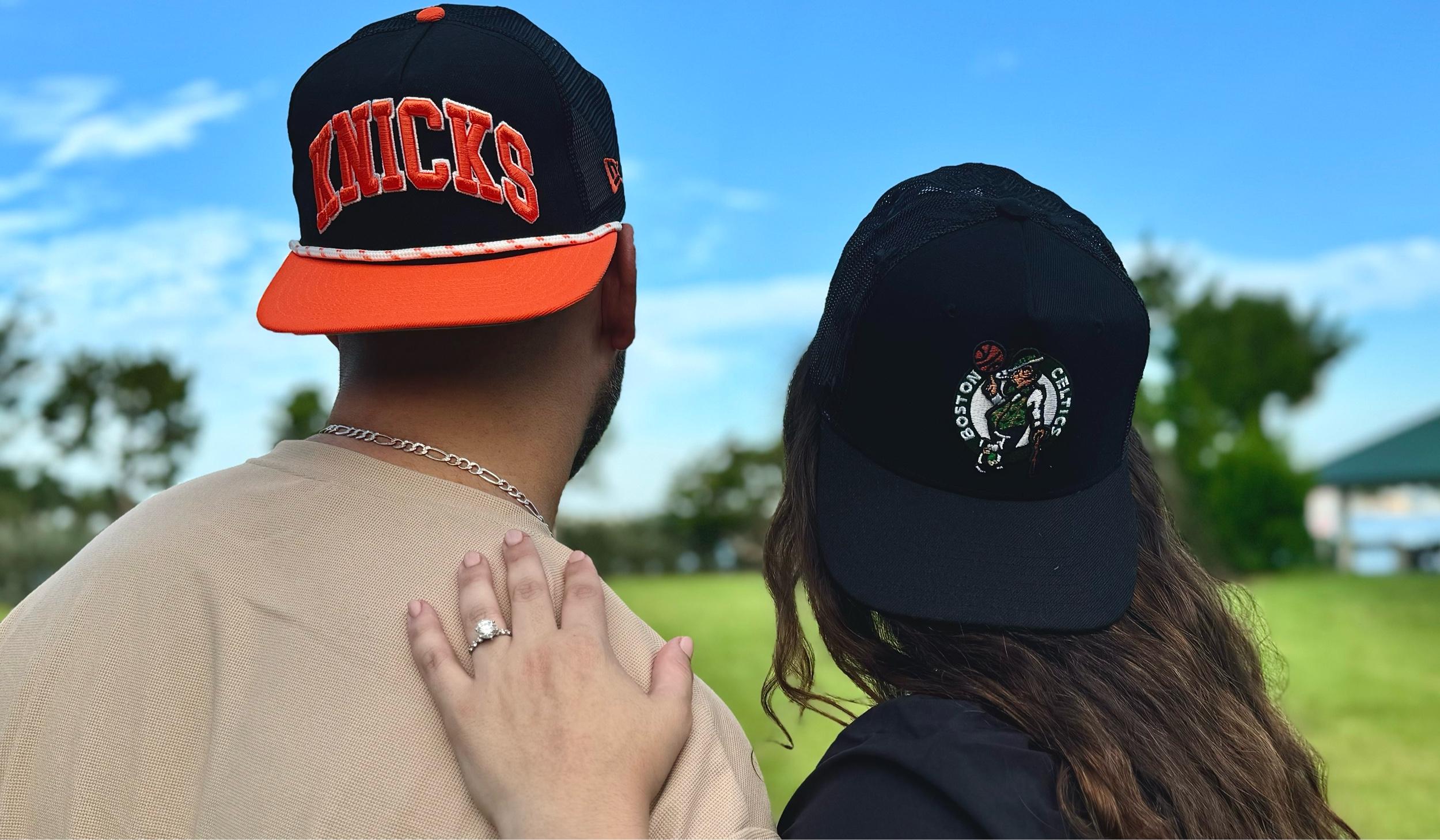 The Wedding Website of Erika Midttun and Felix Collado
