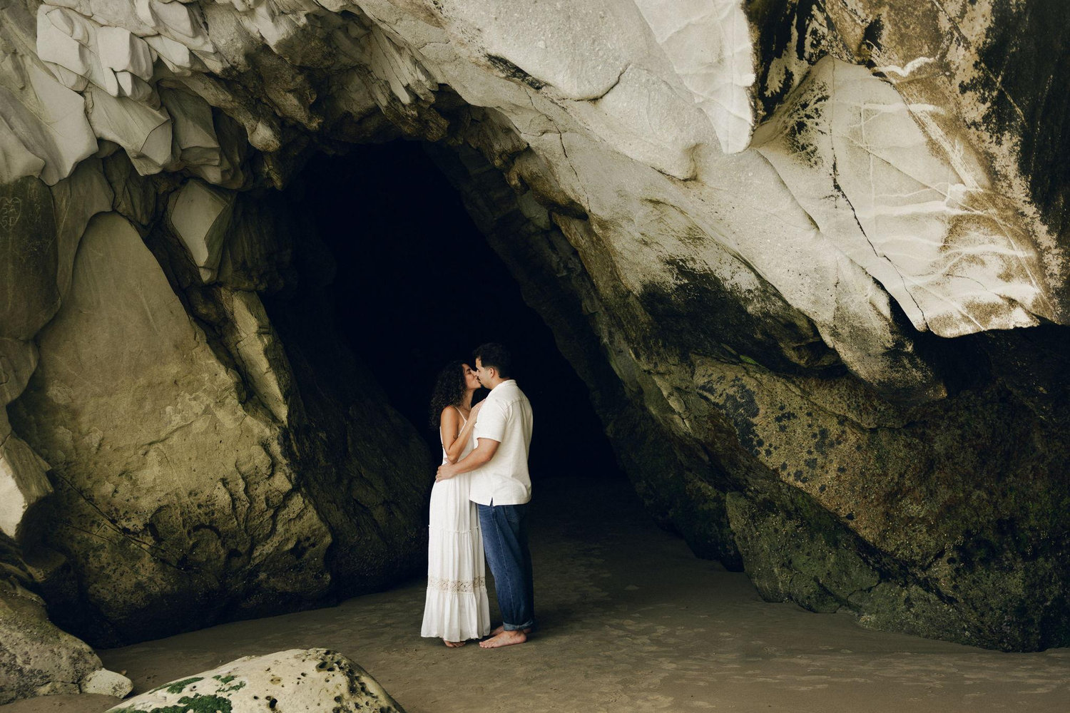 The Wedding Website of Jenna Lencioni and Carlos Padilla