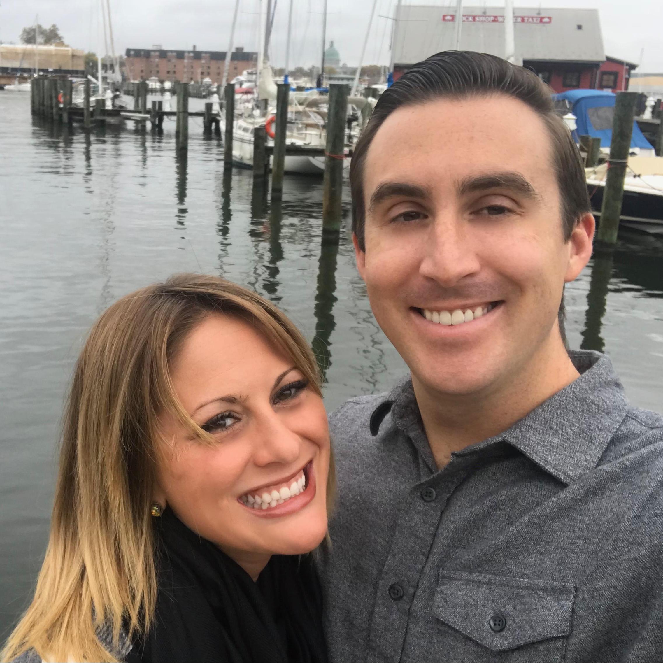 Day trip to Annapolis