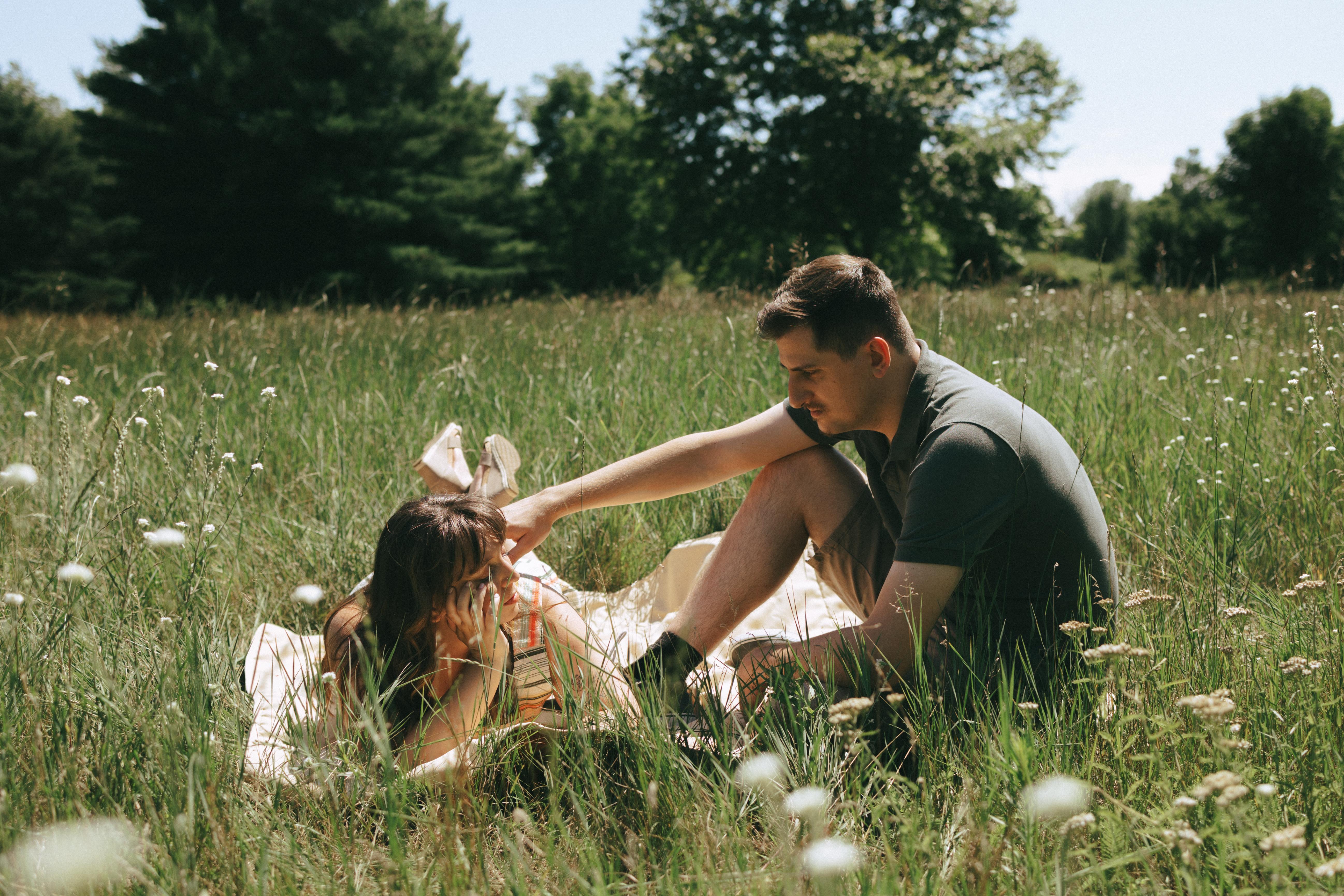 The Wedding Website of Morgan Robinson and Ryan Gosselin