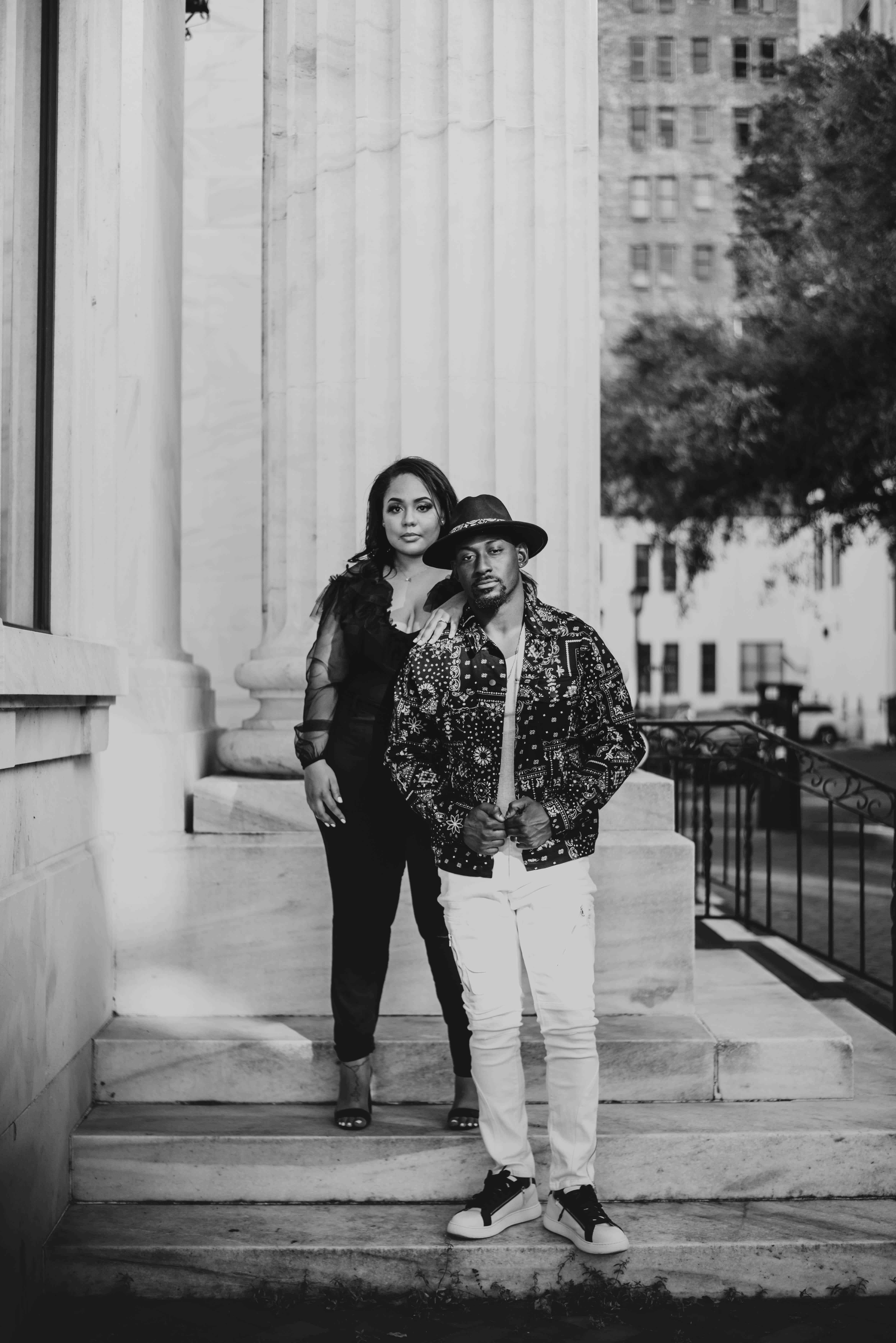 The Wedding Website of Keshia Stieber and Willie Martin