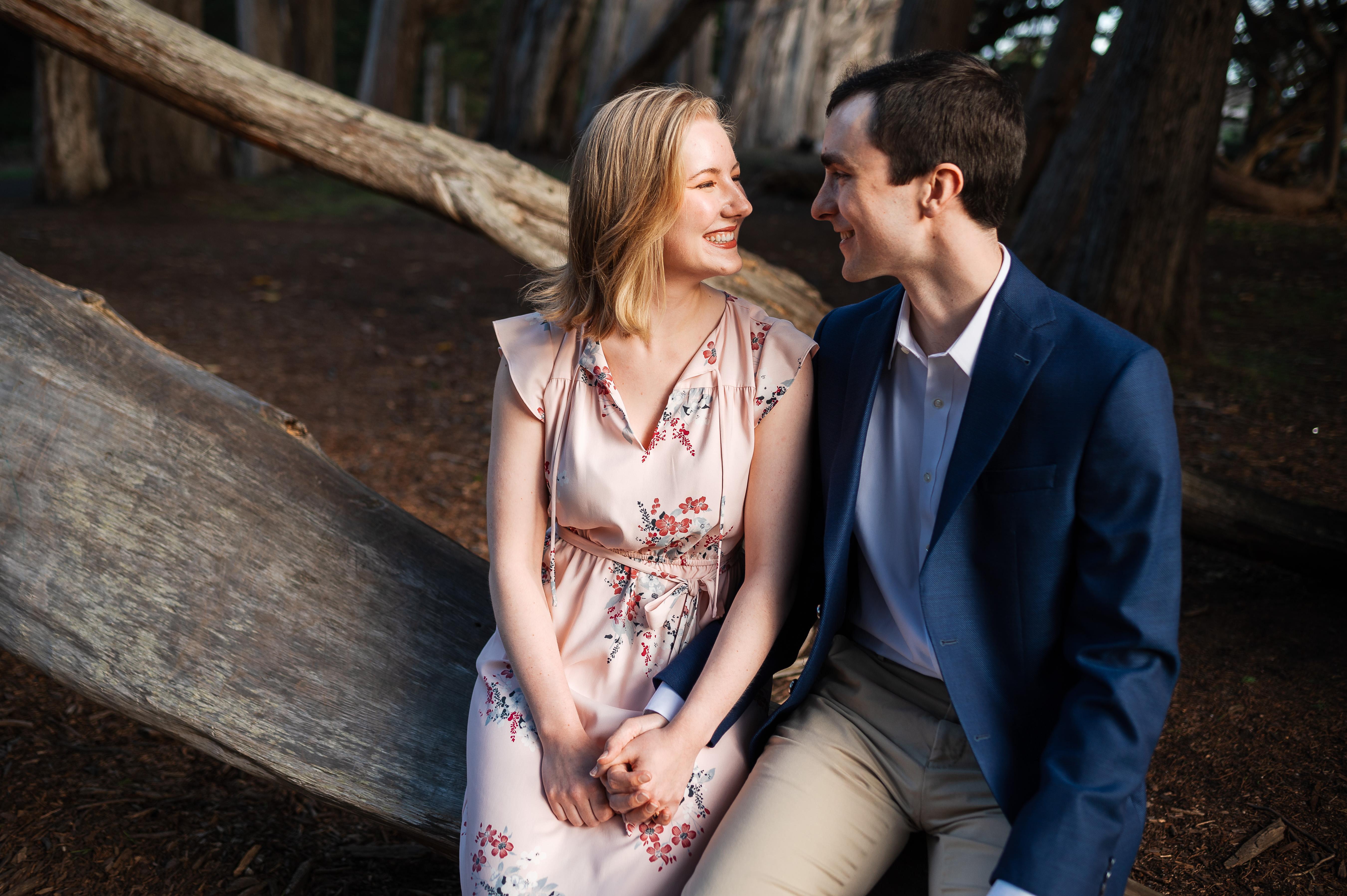 The Wedding Website of Madison Pobis and Alexander Stroud