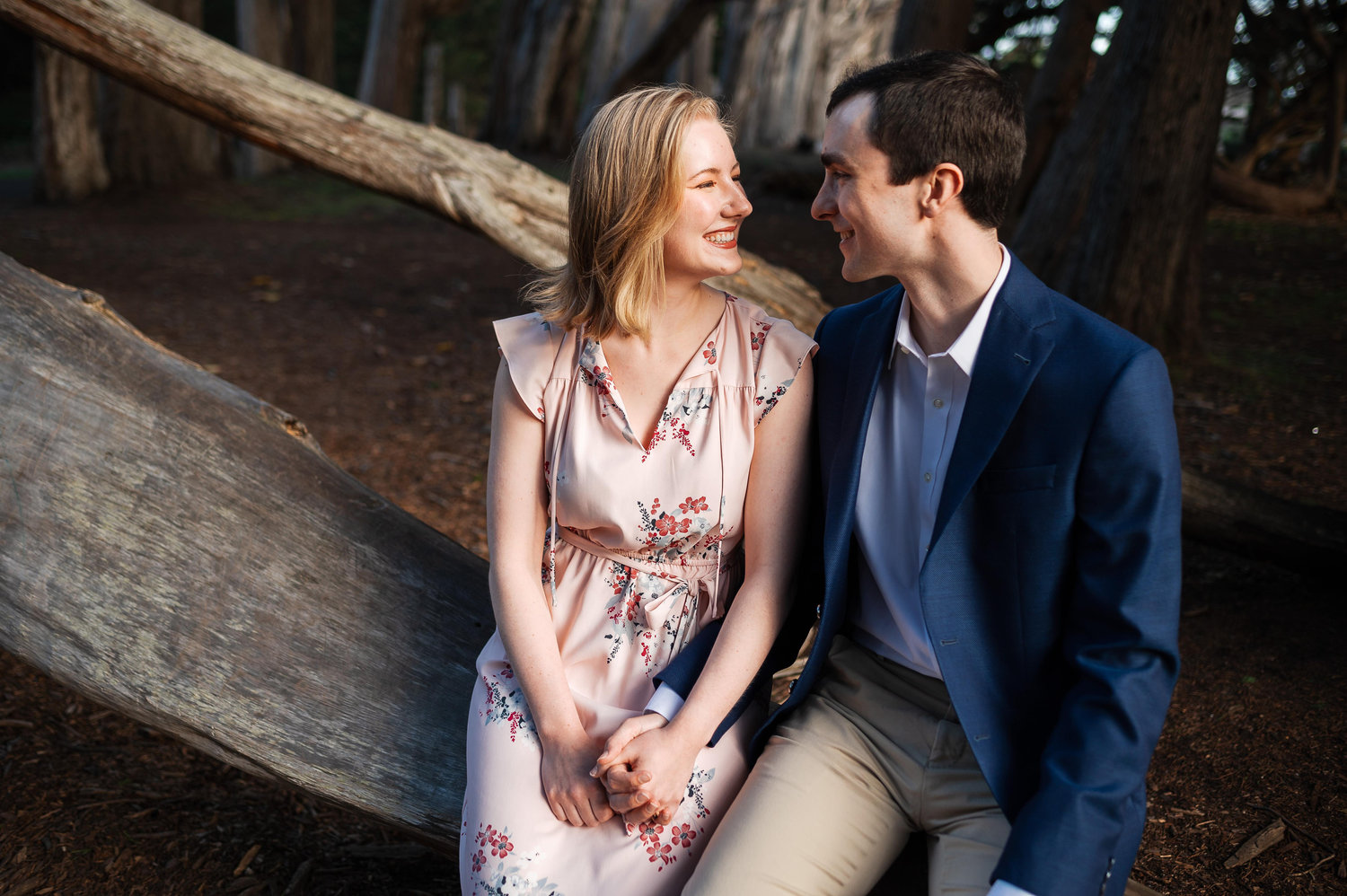 The Wedding Website of Madison Pobis and Alexander Stroud