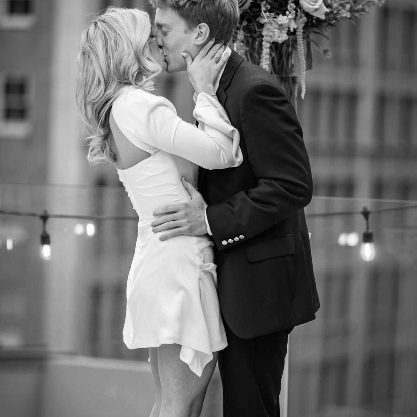 The best day of our lives.